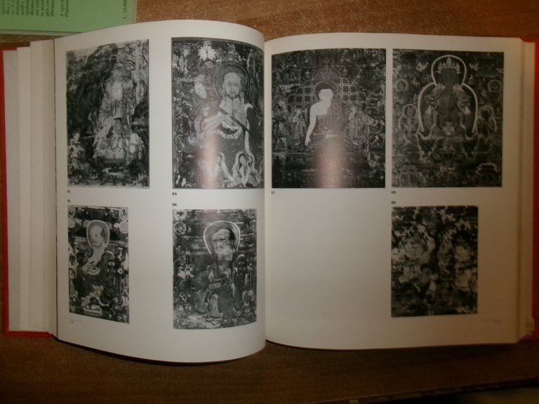 Dieux et Démons de l' Himalaya. Art du Bouddhisme Lamaique. …