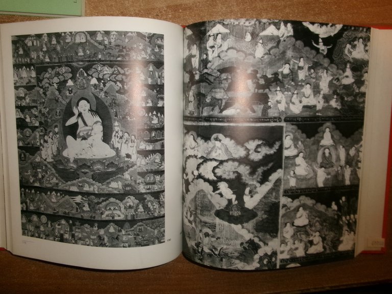 Dieux et Démons de l' Himalaya. Art du Bouddhisme Lamaique. …