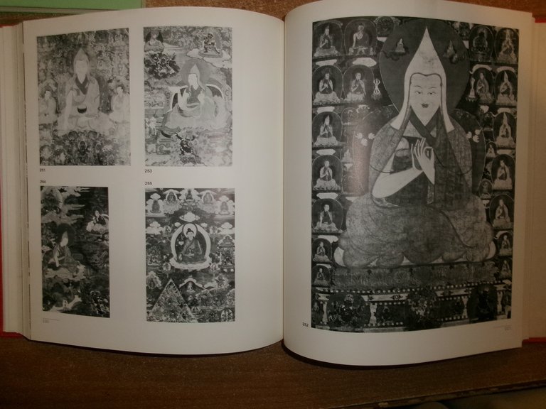 Dieux et Démons de l' Himalaya. Art du Bouddhisme Lamaique. …
