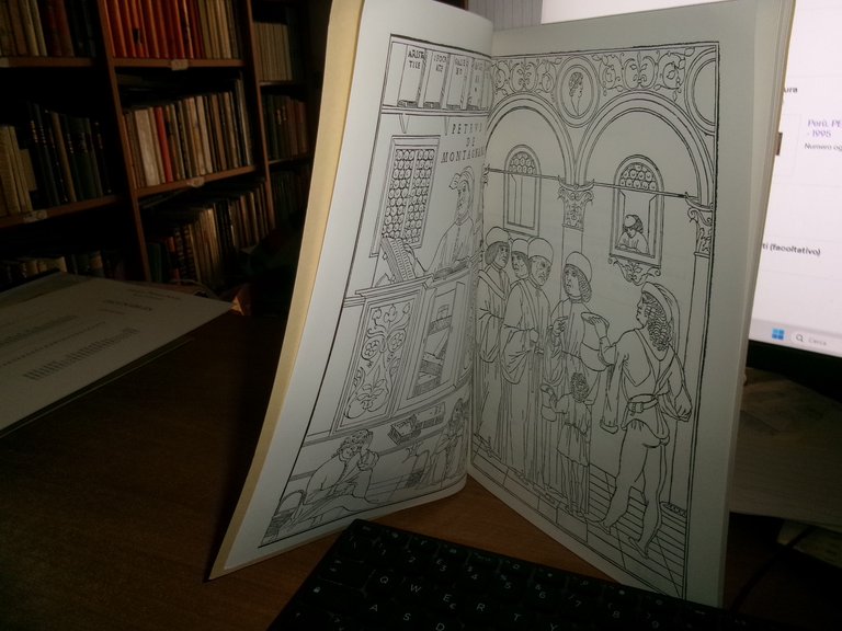 (Incunaboli) INCUNABLES. Paris, Thomas - Scheler, 1994