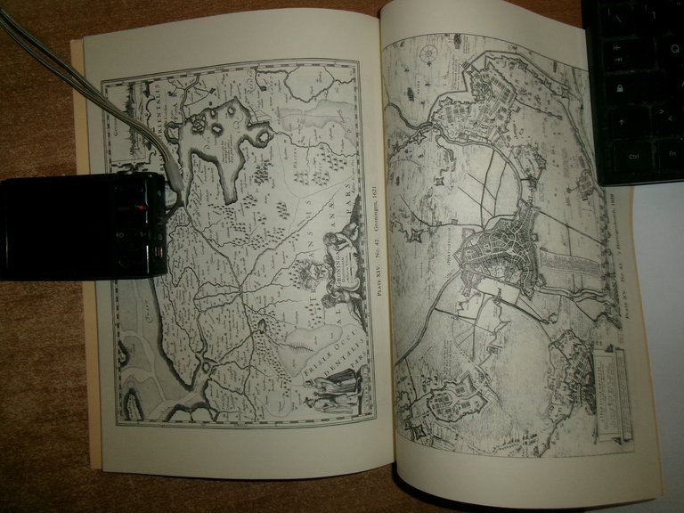 110 fascicoli... MAP COLLECTORS' CIRCLE by Ralph Hyde - R.V. …