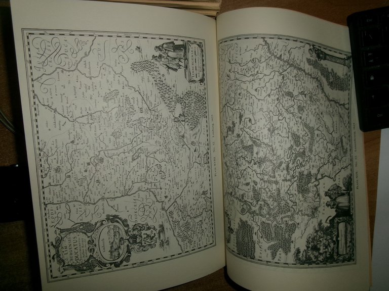 110 fascicoli... MAP COLLECTORS' CIRCLE by Ralph Hyde - R.V. …