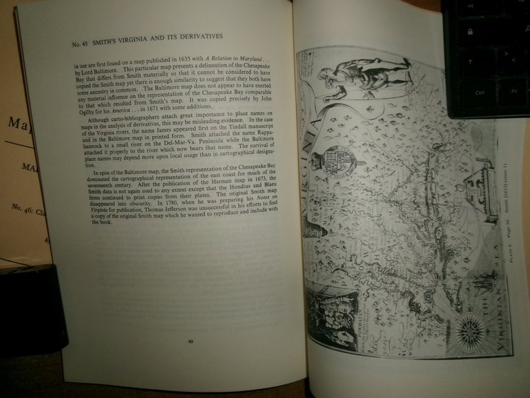 110 fascicoli... MAP COLLECTORS' CIRCLE by Ralph Hyde - R.V. …