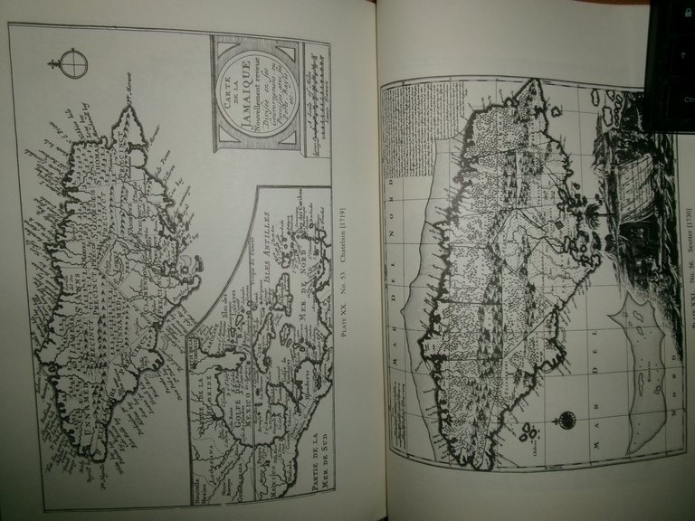 110 fascicoli... MAP COLLECTORS' CIRCLE by Ralph Hyde - R.V. …