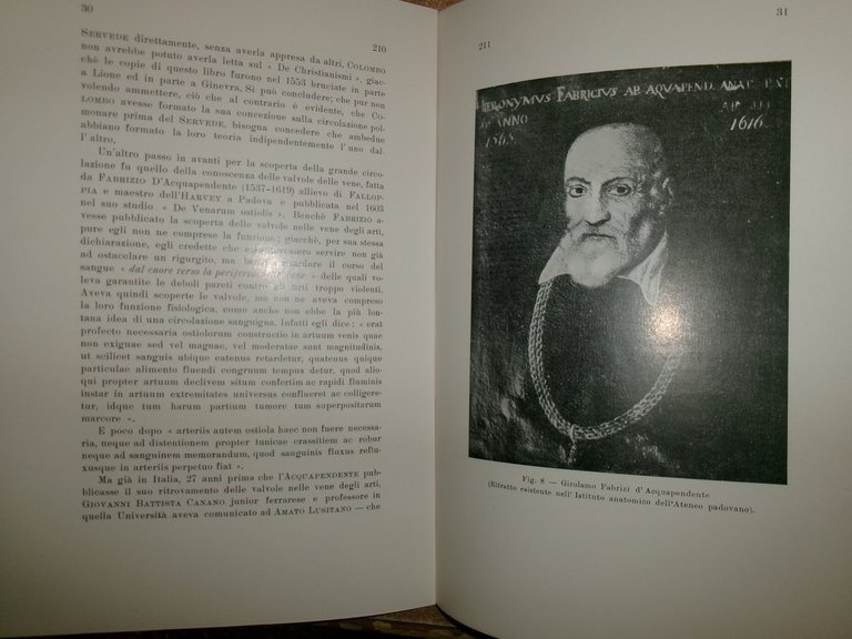 La Storia della scoperta della circolazione del sangue. Prof. PIETRO …