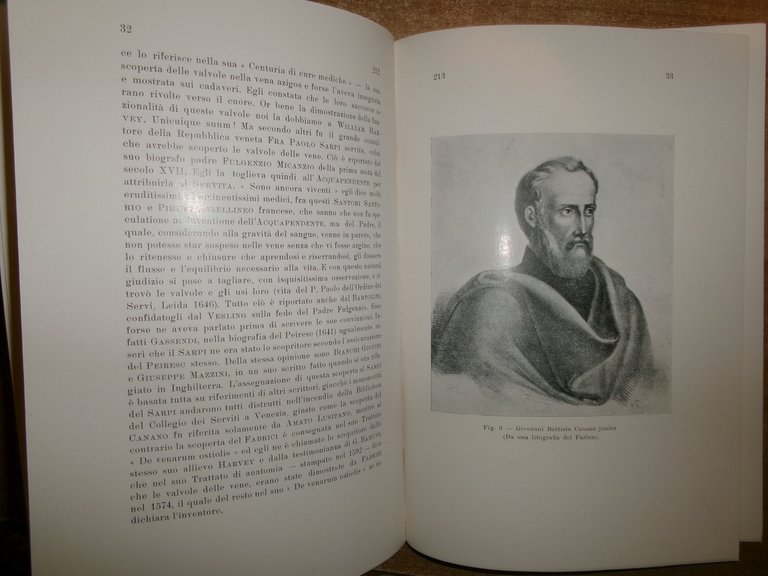 La Storia della scoperta della circolazione del sangue. Prof. PIETRO …