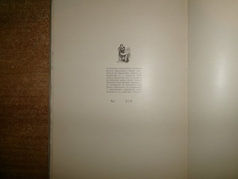 I " RAGGUAGLI DI PARNASO" di TRAIANO BOCCALINI. Bibliografia delle... …