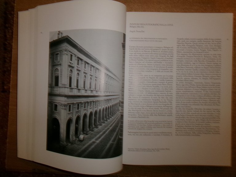 NORMA e arbitrio. Architetti e ingegneri a Bologna 1850-1950 a …