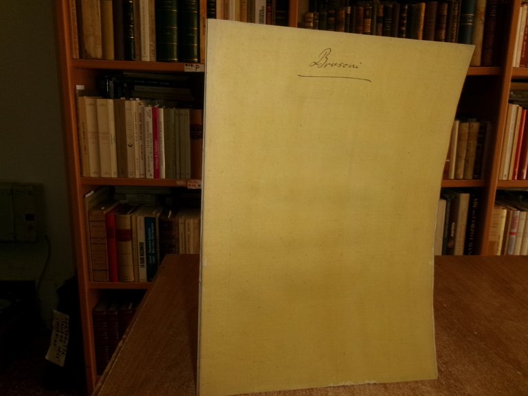 ELOGIO di GIOVANNI ARDUINO. Discorso inaugurale letto nella... A. CATULLO …