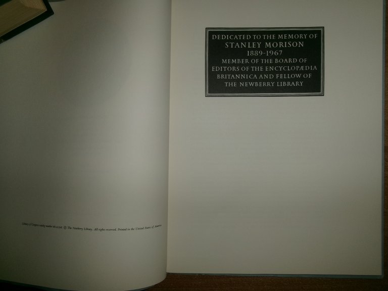 The Circle of Knowledge Encyclopaedias Past Present...JAMES M. WELLS 1968