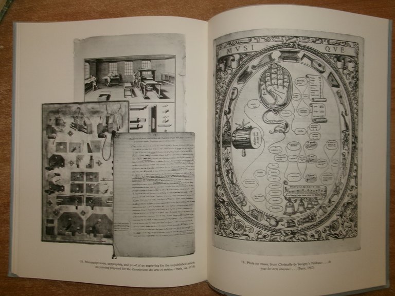 The Circle of Knowledge Encyclopaedias Past Present...JAMES M. WELLS 1968