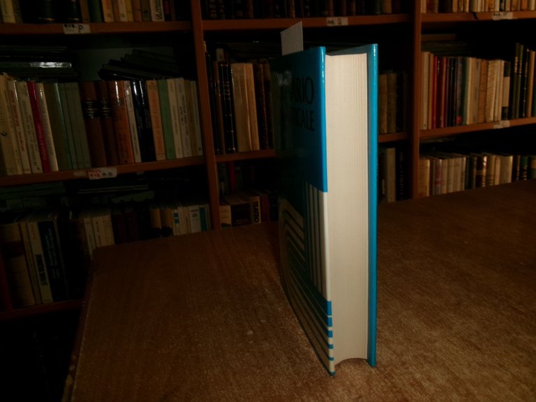 Dizionario Grammaticale per il buon uso della lingua italiana. V. …