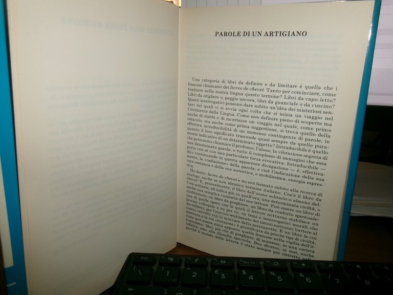Dizionario Grammaticale per il buon uso della lingua italiana. V. …