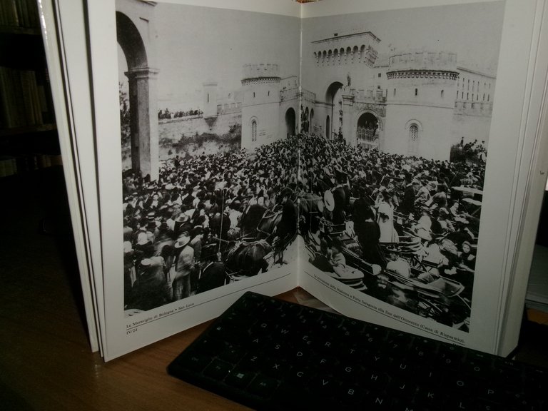 SAN LUCA. Le Meraviglie di Bologna Testo di Giancarlo Bernabei …