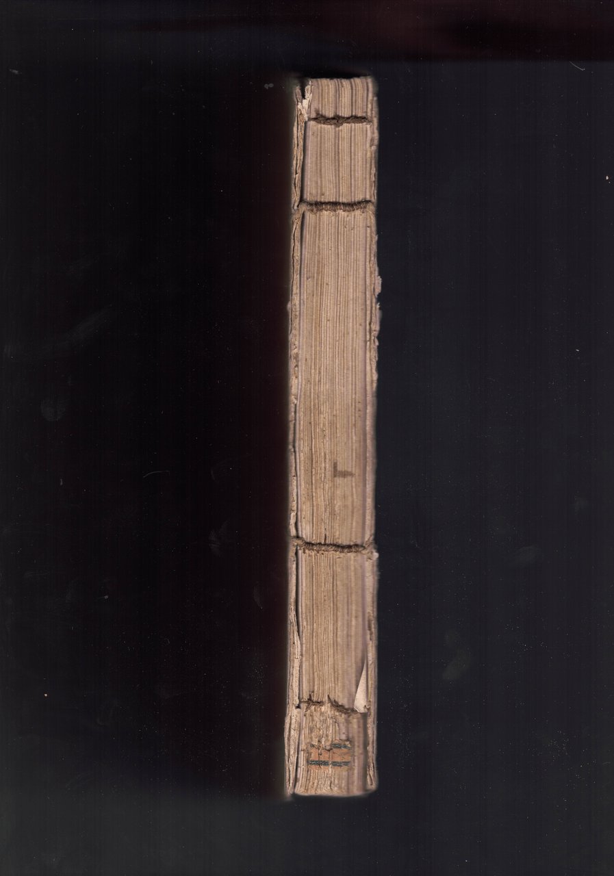 Raccolta degli atti sinceri, e de' monumenti antichi, ed autentici …