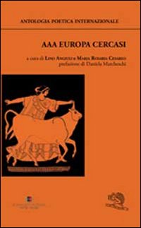 AAA Europa cercasi. Antologia poetica internazionale