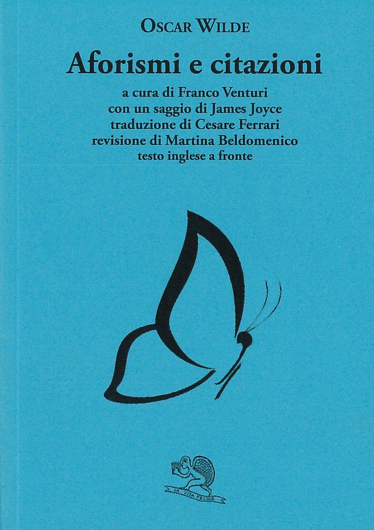 Aforismi e citazioni. Testo inglese a fronte | Immagine Gallery 2
