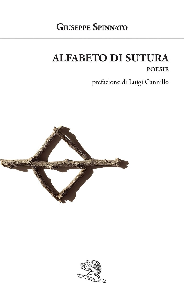 Alfabeto di sutura | Immagine principale