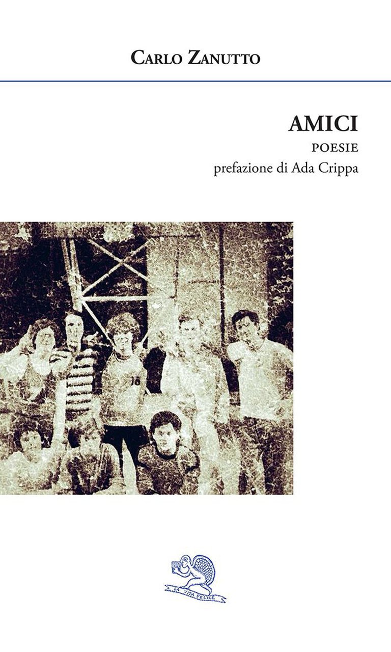 Amici | Immagine principale