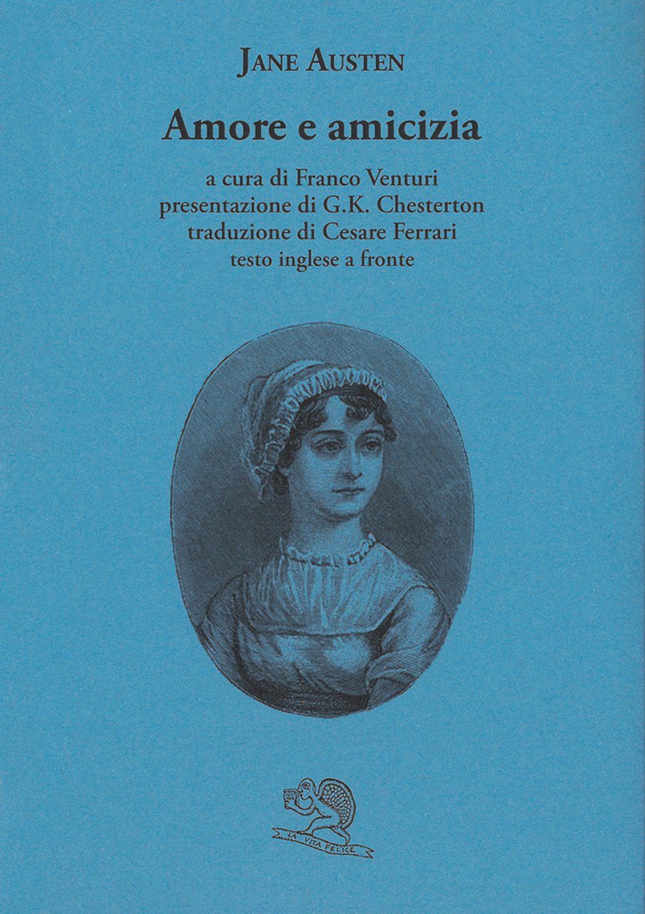 Amore e amicizia | Immagine principale