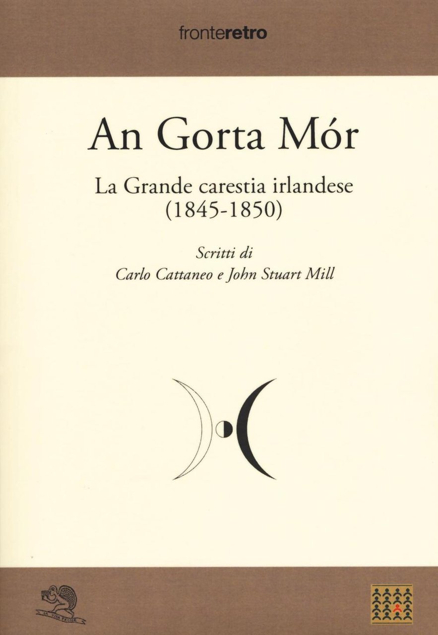 An gorta mòr. La grande carestia irlandese (1845-1850)