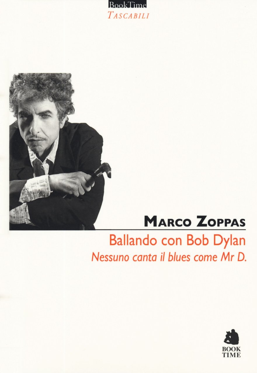 Ballando con Mr. D. Nessuno canta il blues come Bob …