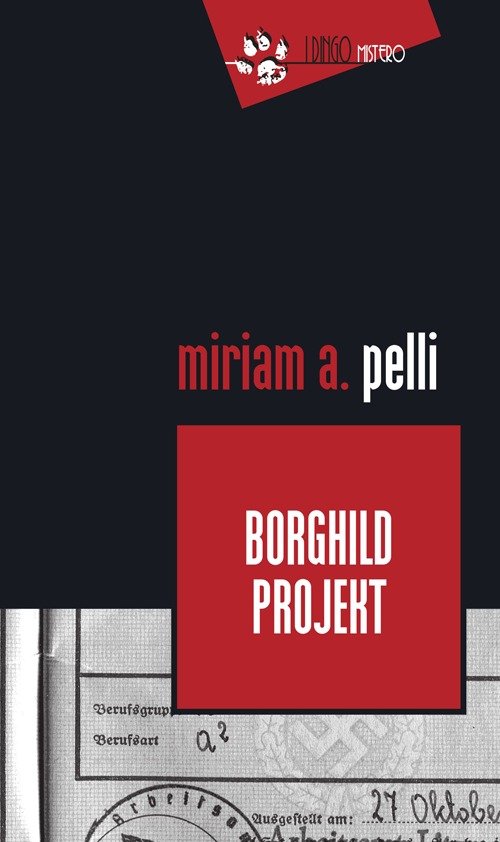 Borghild Projekt