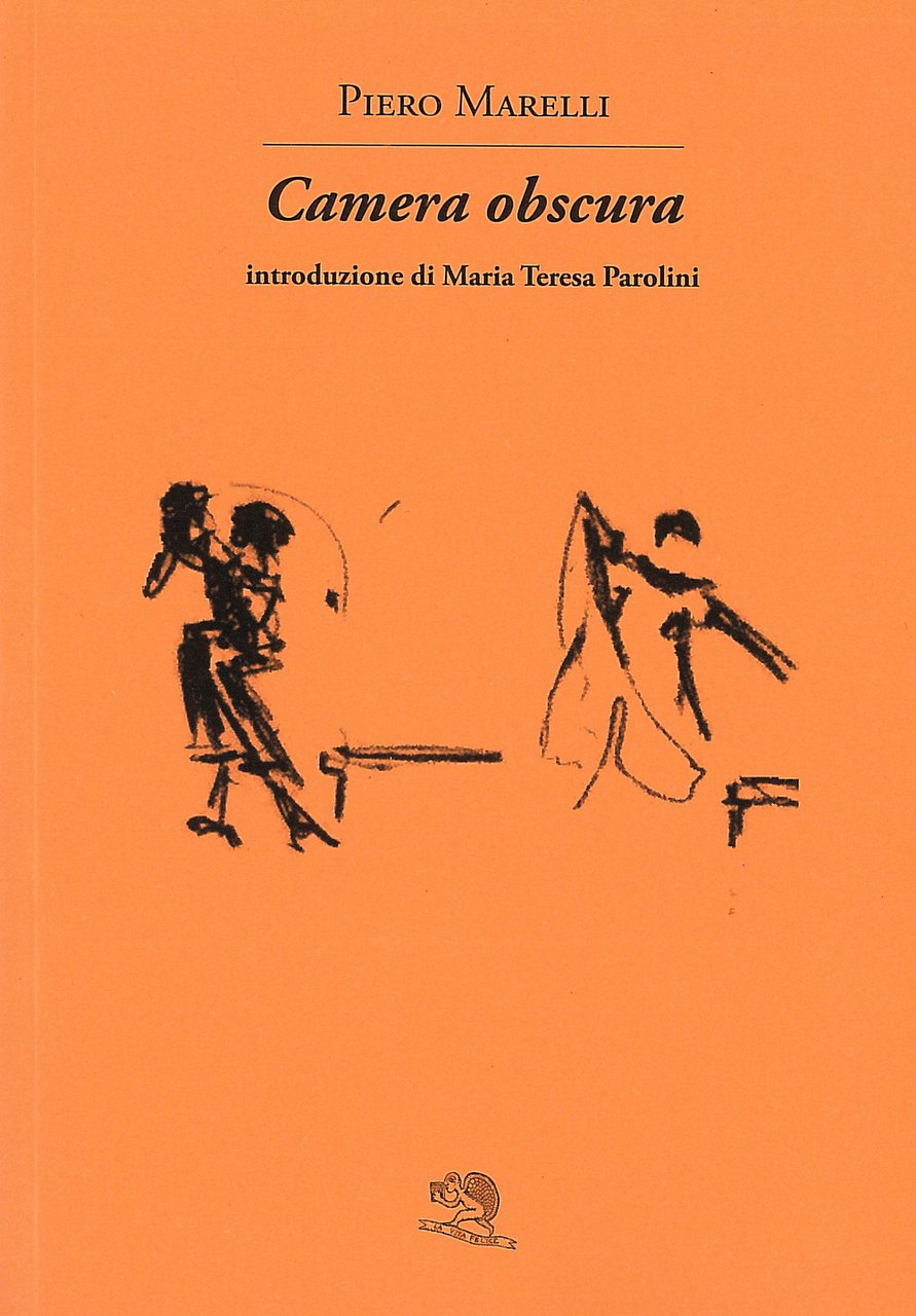 Camera obscura