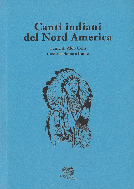 Canti indiani del Nord America