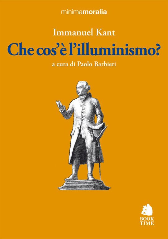 Che cos’è l’illuminismo? Testo tedesco a fronte | Immagine Gallery 2