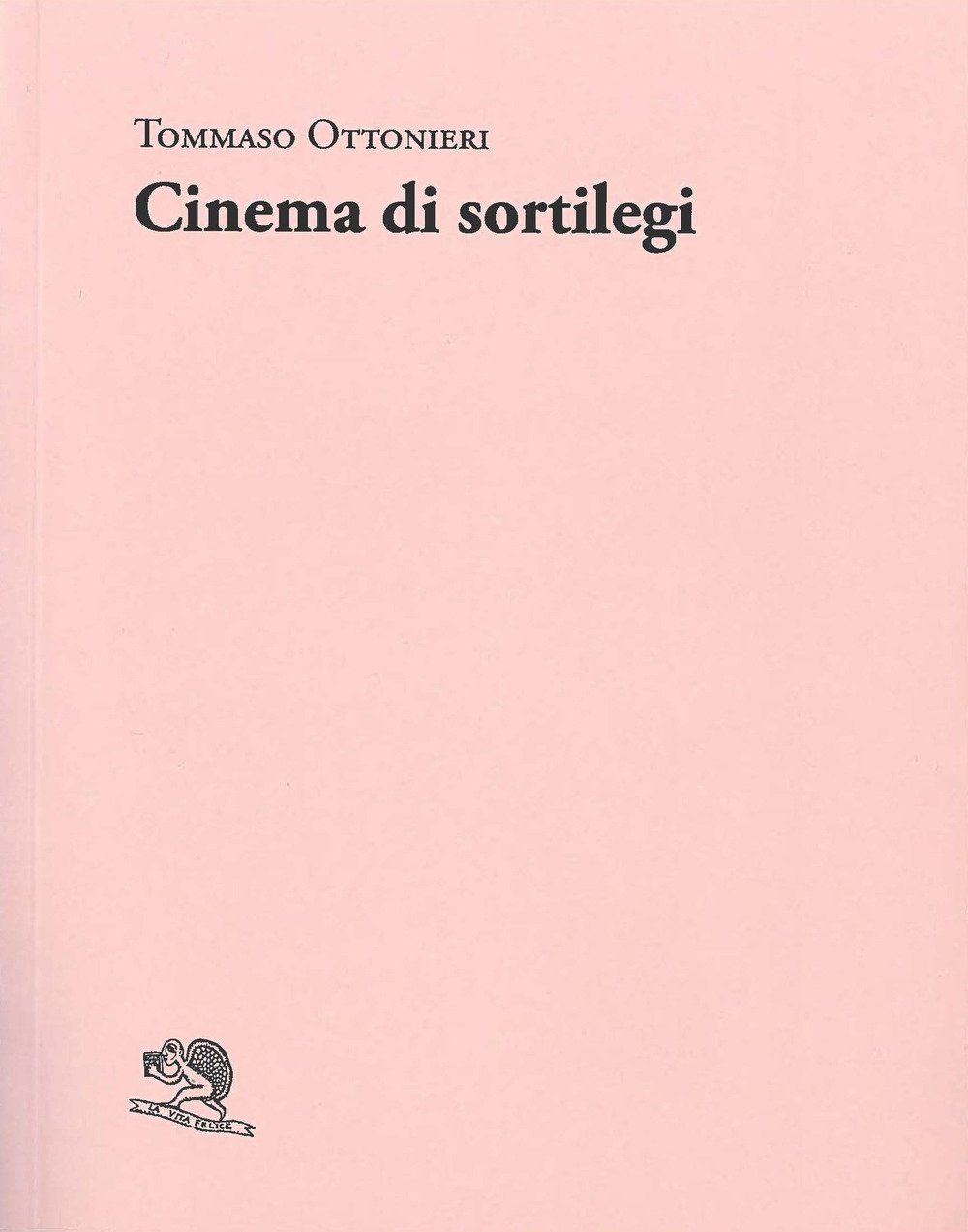 Cinema di sortilegi