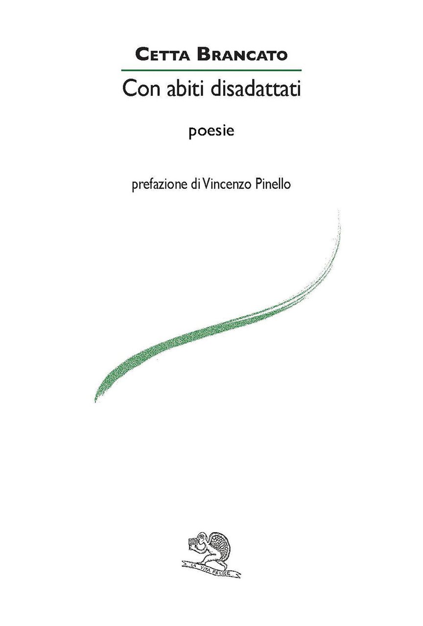 Con abiti disadattati | Immagine principale