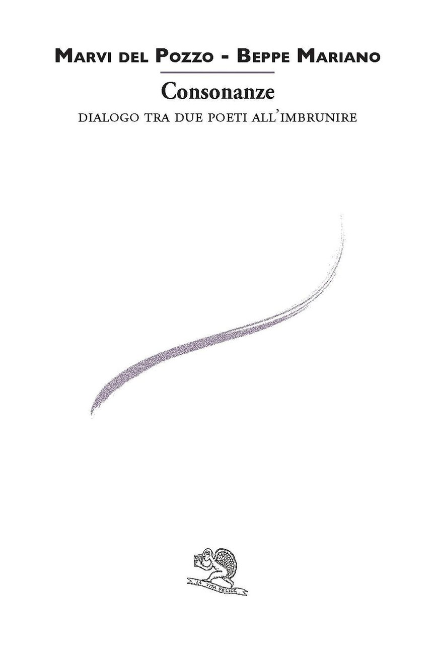 Consonanze. Dialogo tra due poeti all’imbrunire | Immagine principale