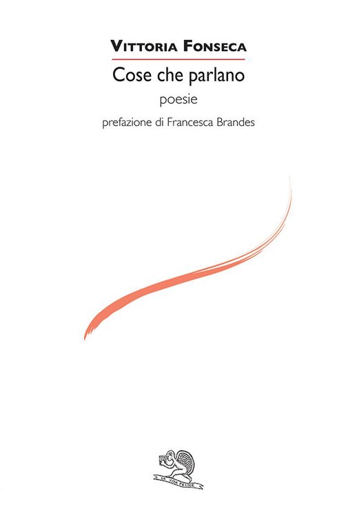 Cose che parlano | Immagine Gallery 2
