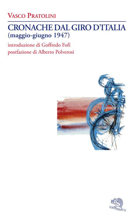 Cronache dal Giro d'Italia (maggio-giugno 1947) | Immagine Gallery 2