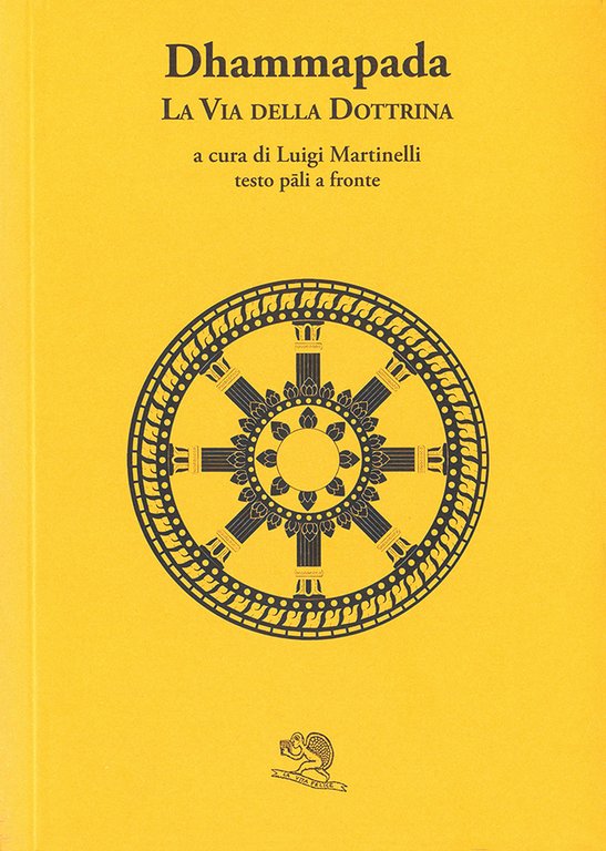 Dhammapada. La via della dottrina | Immagine Gallery 2