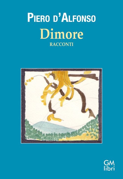 Dimore. Racconti