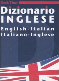 Dizionario inglese. English-italian, italiano-inglese