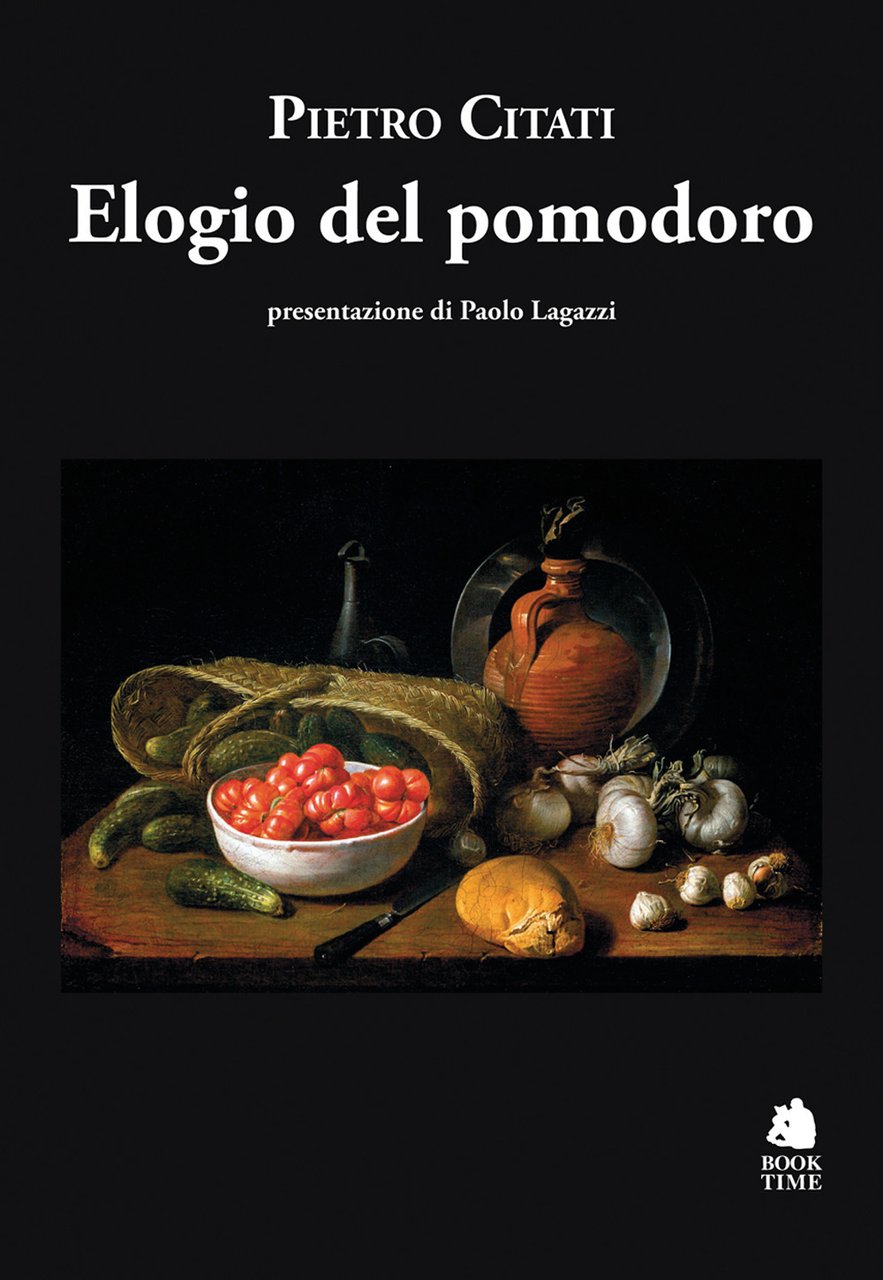 Elogio del pomodoro