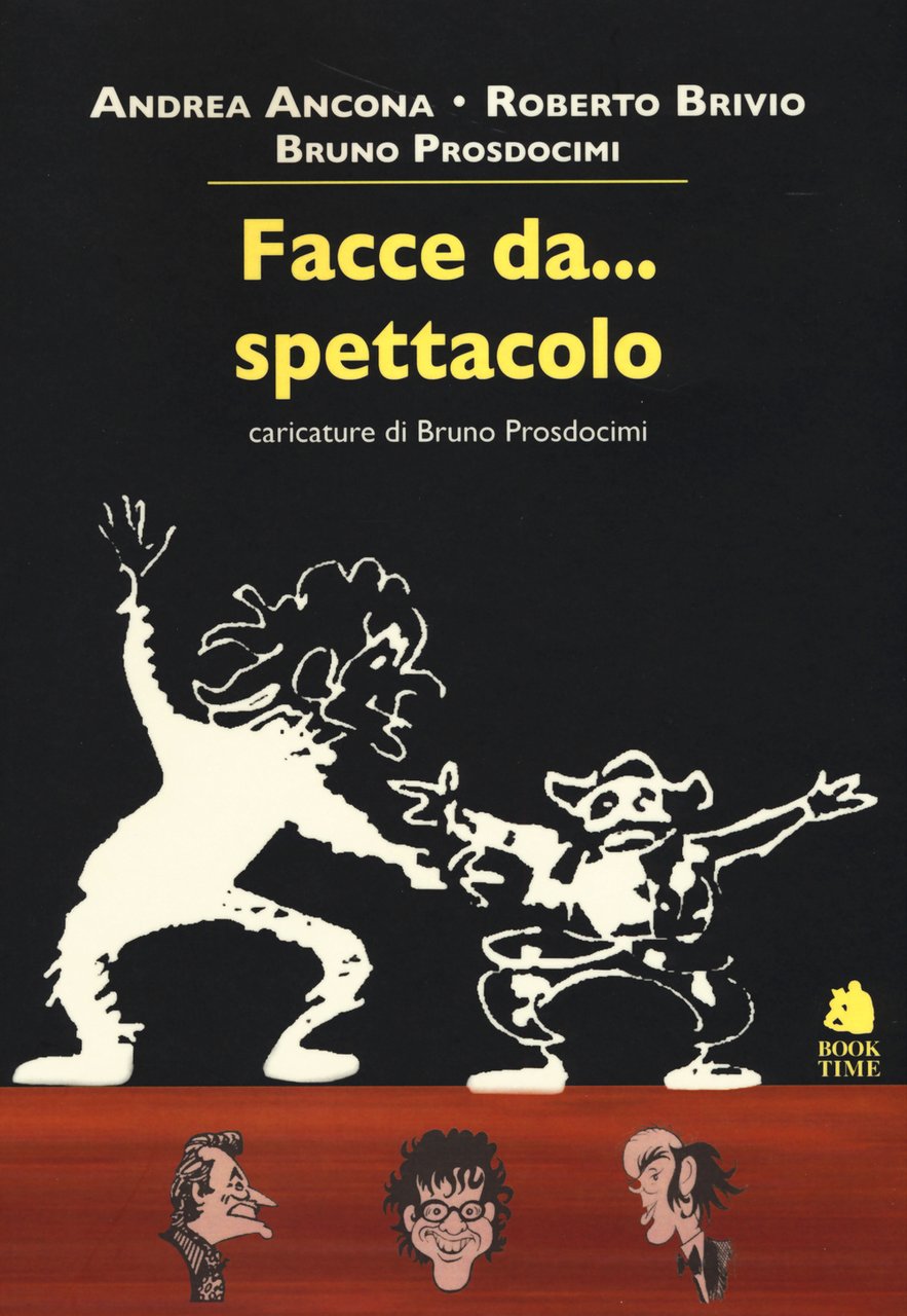 Facce da. spettacolo