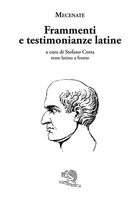 Frammenti e testimonianze latine. Testo latino a fronte | Immagine Gallery 2