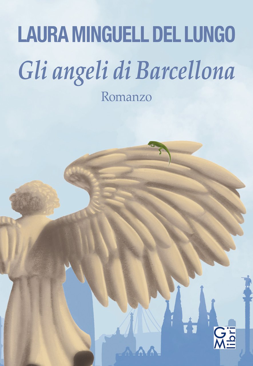 Gli angeli di Barcellona