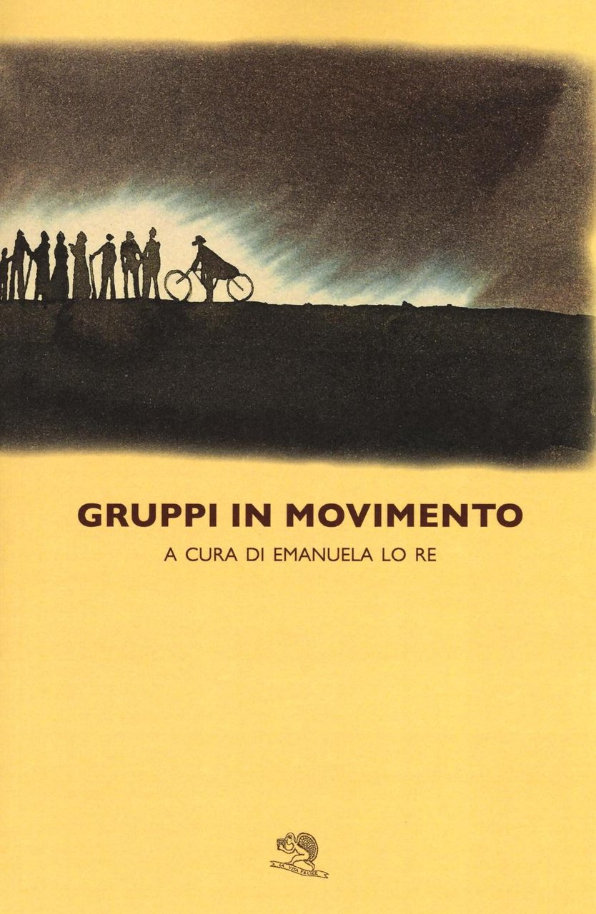 Gruppi in movimento