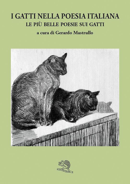 I gatti nella poesia italiana. Le più belle poesie sui … | Immagine Gallery 2