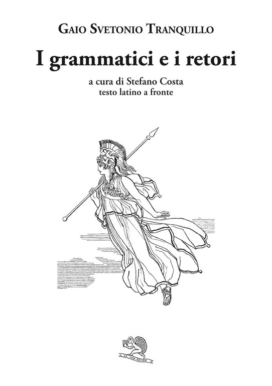 I grammatici e i retori. Testo latino a fronte | Immagine Gallery 3