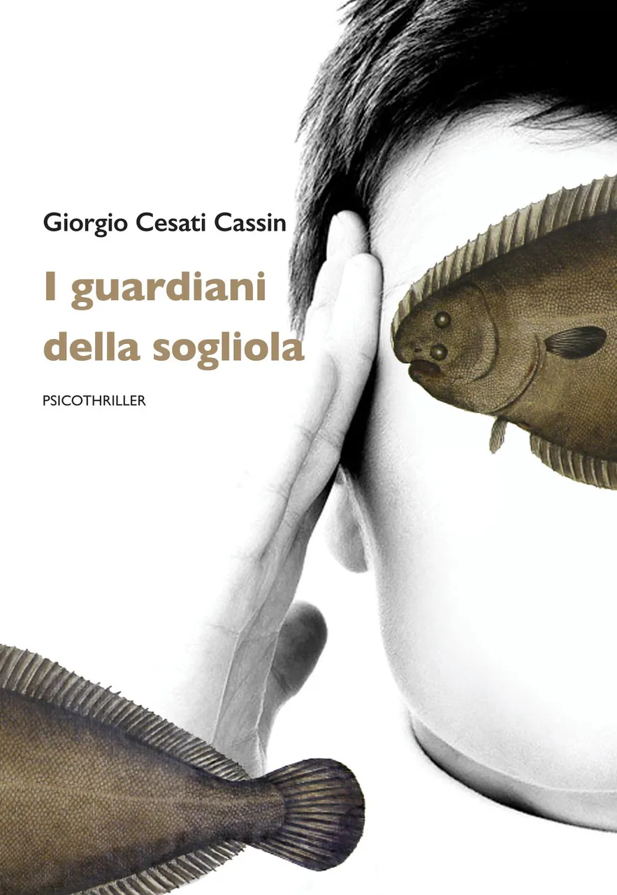 I guardiani della sogliola | Immagine principale