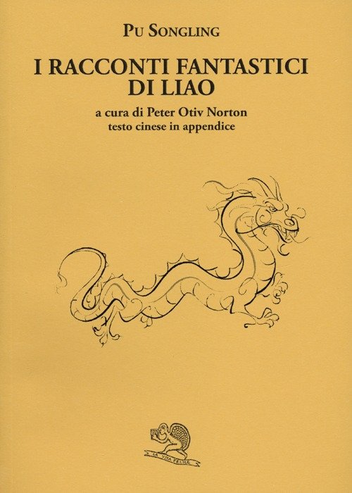 I racconti fantastici di Liao