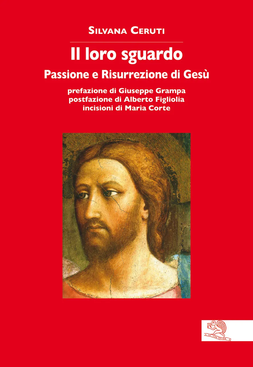 Il loro sguardo. Passione e risurrezione di Gesù | Immagine principale