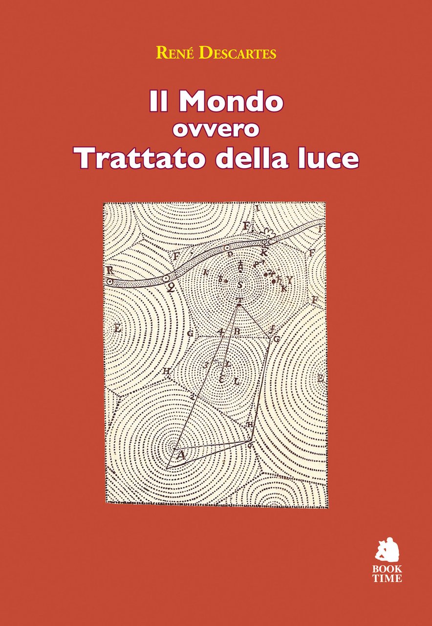 Il Mondo ovvero Trattato della luce