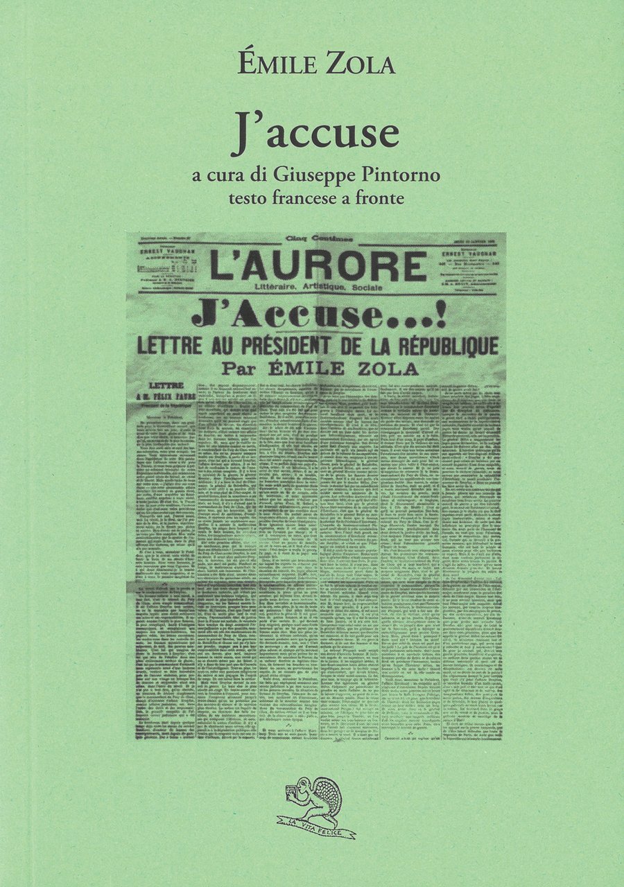 J'accuse